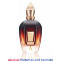 Our impression of Alexandria II Xerjoff By Xerjoff for Unisex Premium Perfume Oil (5683) Lz